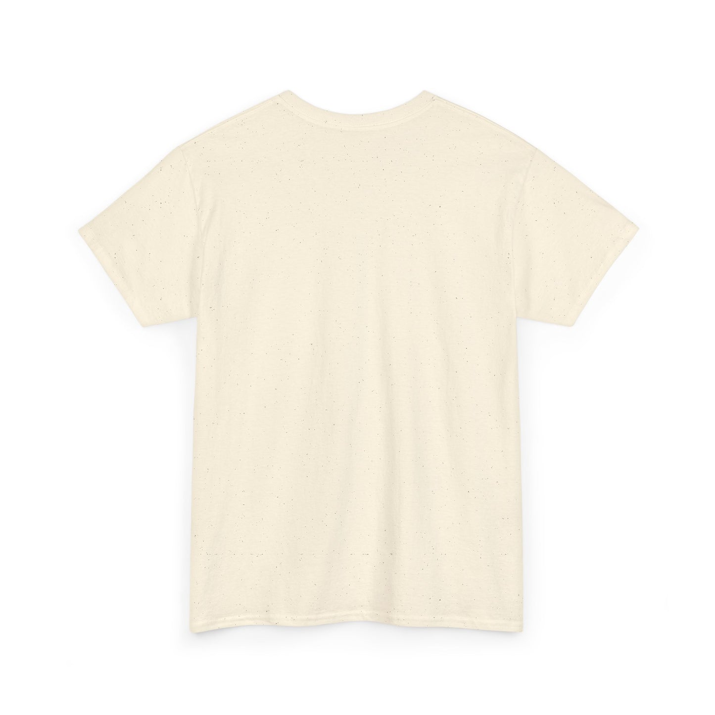 Protect the Earth 🌍 Heavy Cotton Tee