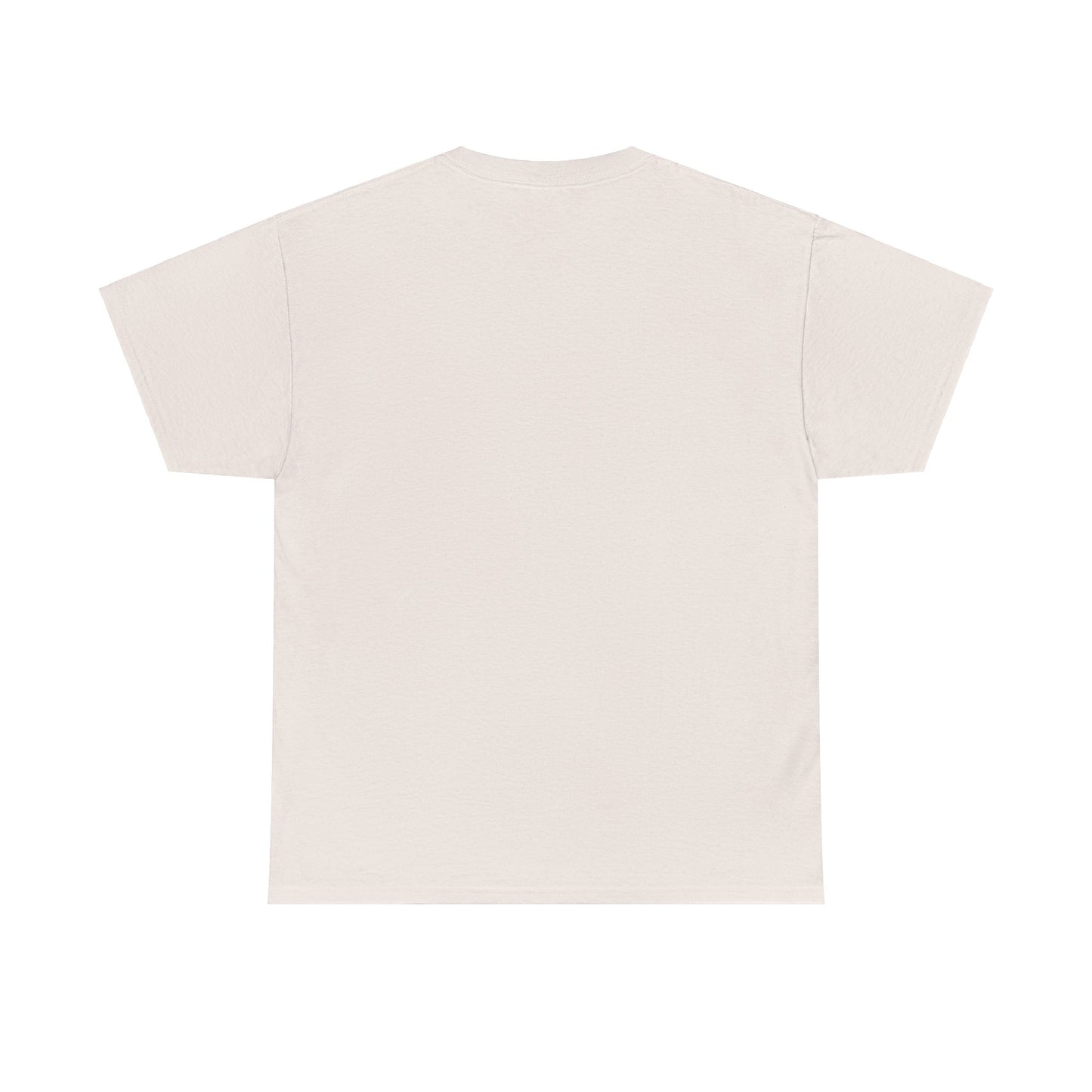 Protect the Earth 🌍 Heavy Cotton Tee