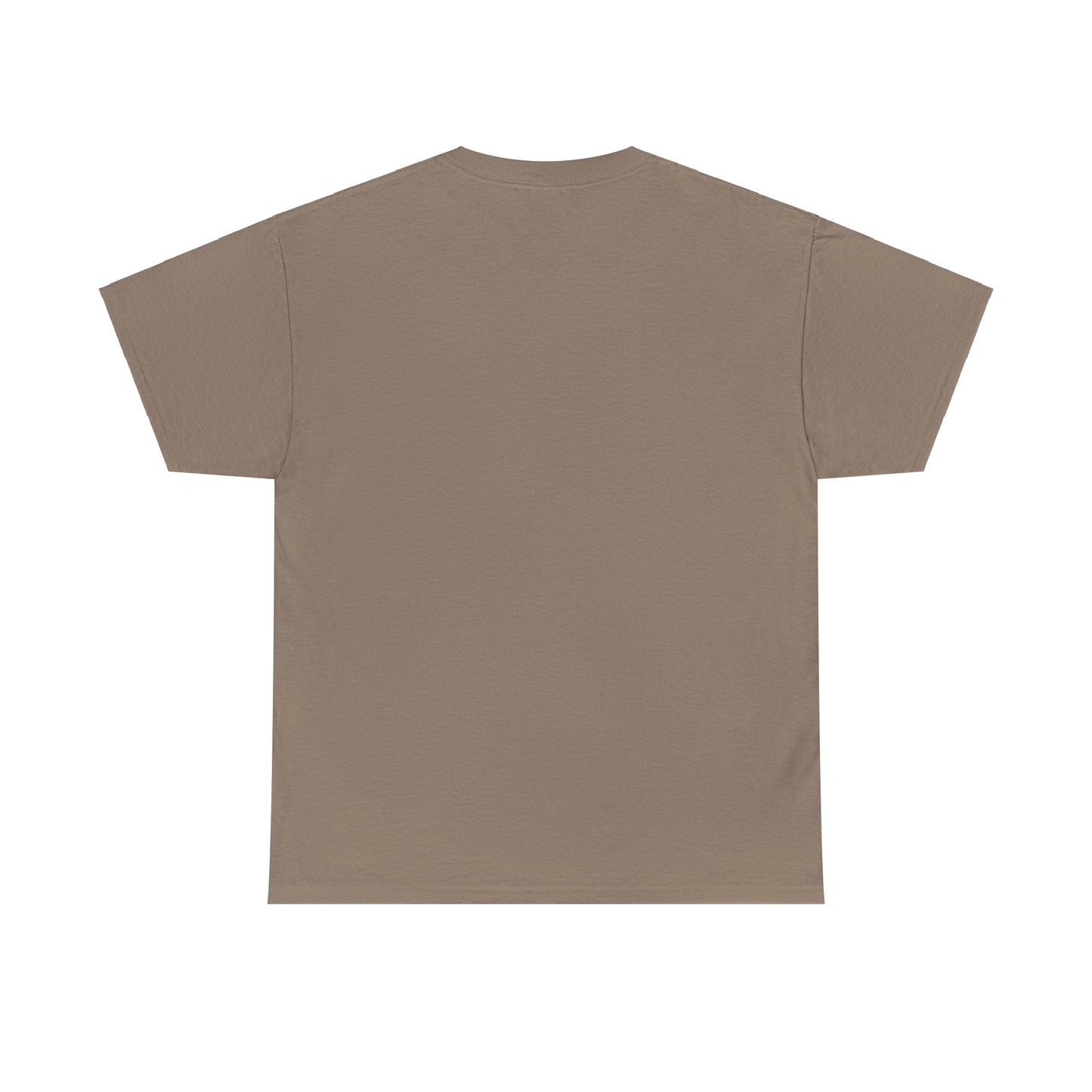 Protect the Earth 🌍 Heavy Cotton Tee
