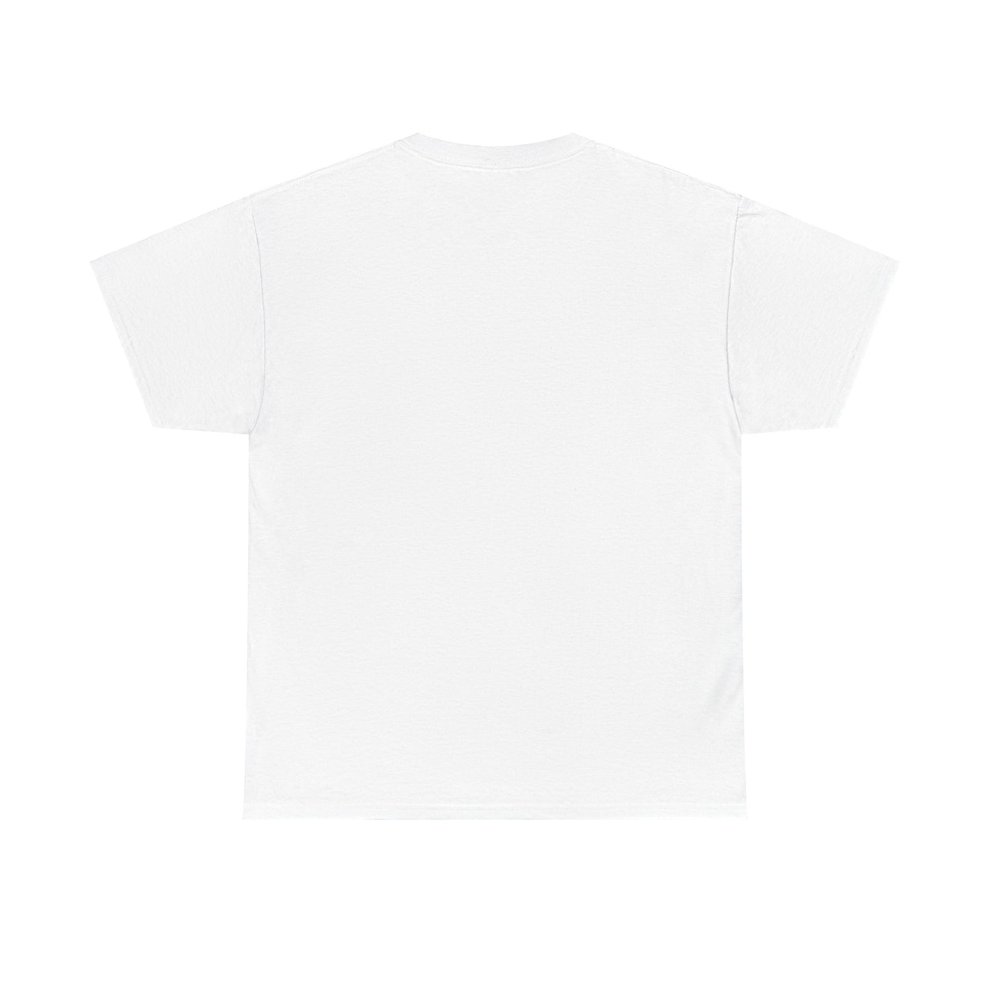 Protect the Earth 🌍 Heavy Cotton Tee