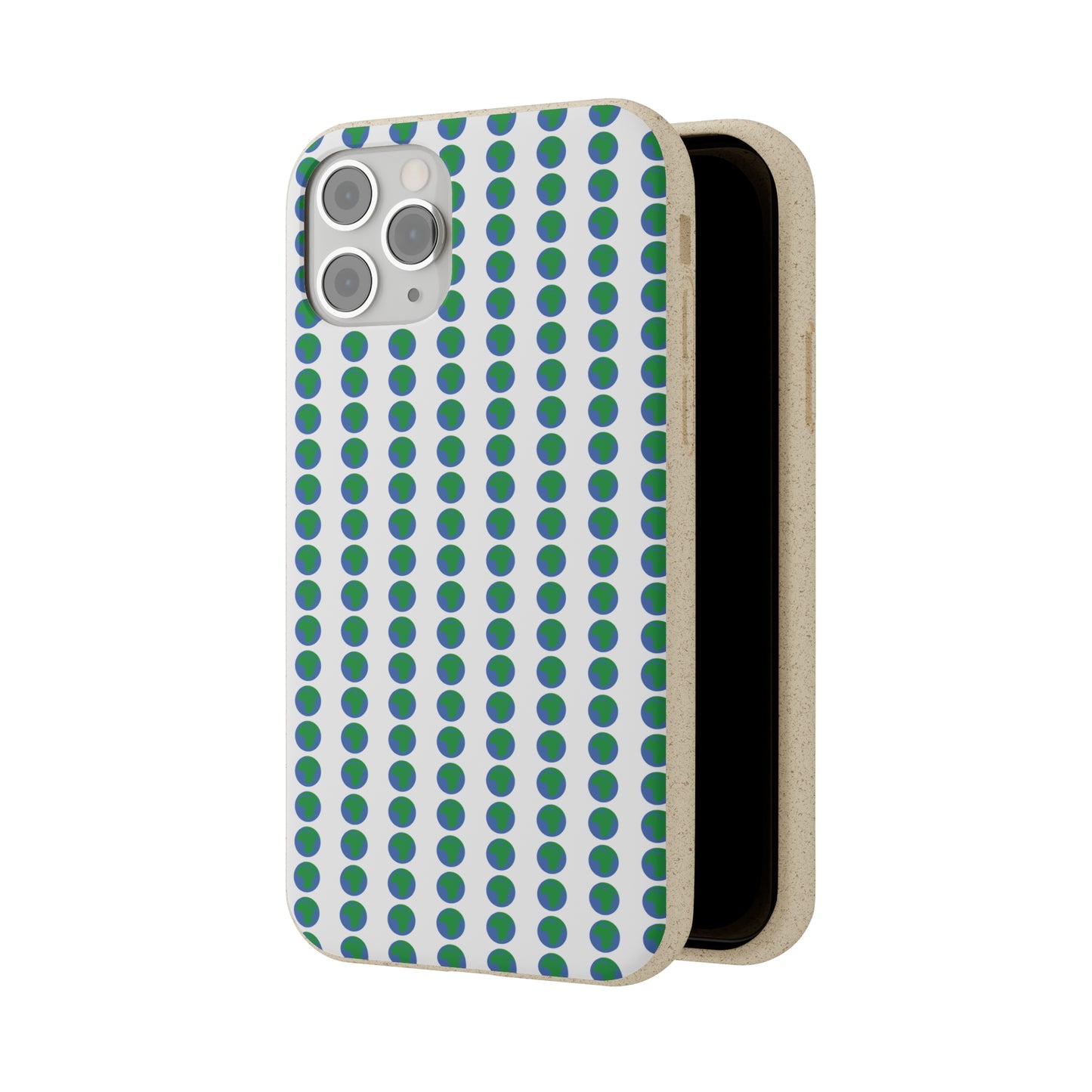 Phone Case | Earth | Biodegradable