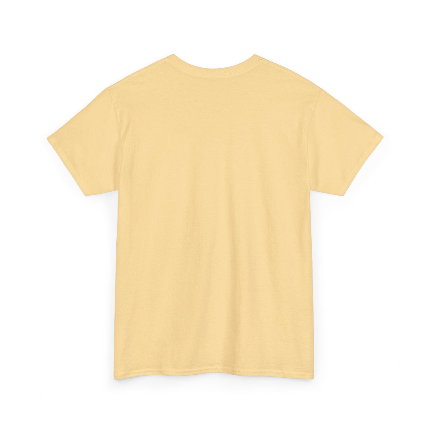 Protect the Earth 🌍 Heavy Cotton Tee
