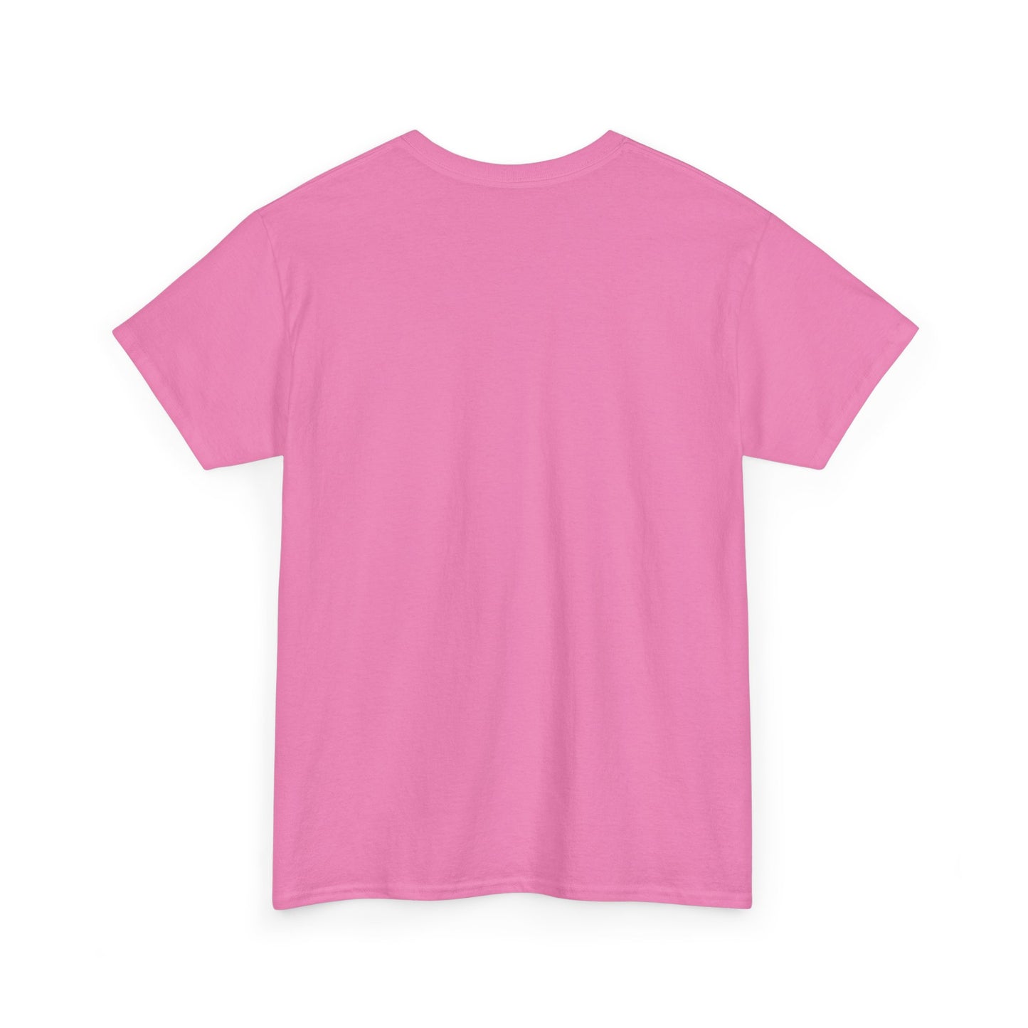 Protect the Earth 🌍 Heavy Cotton Tee
