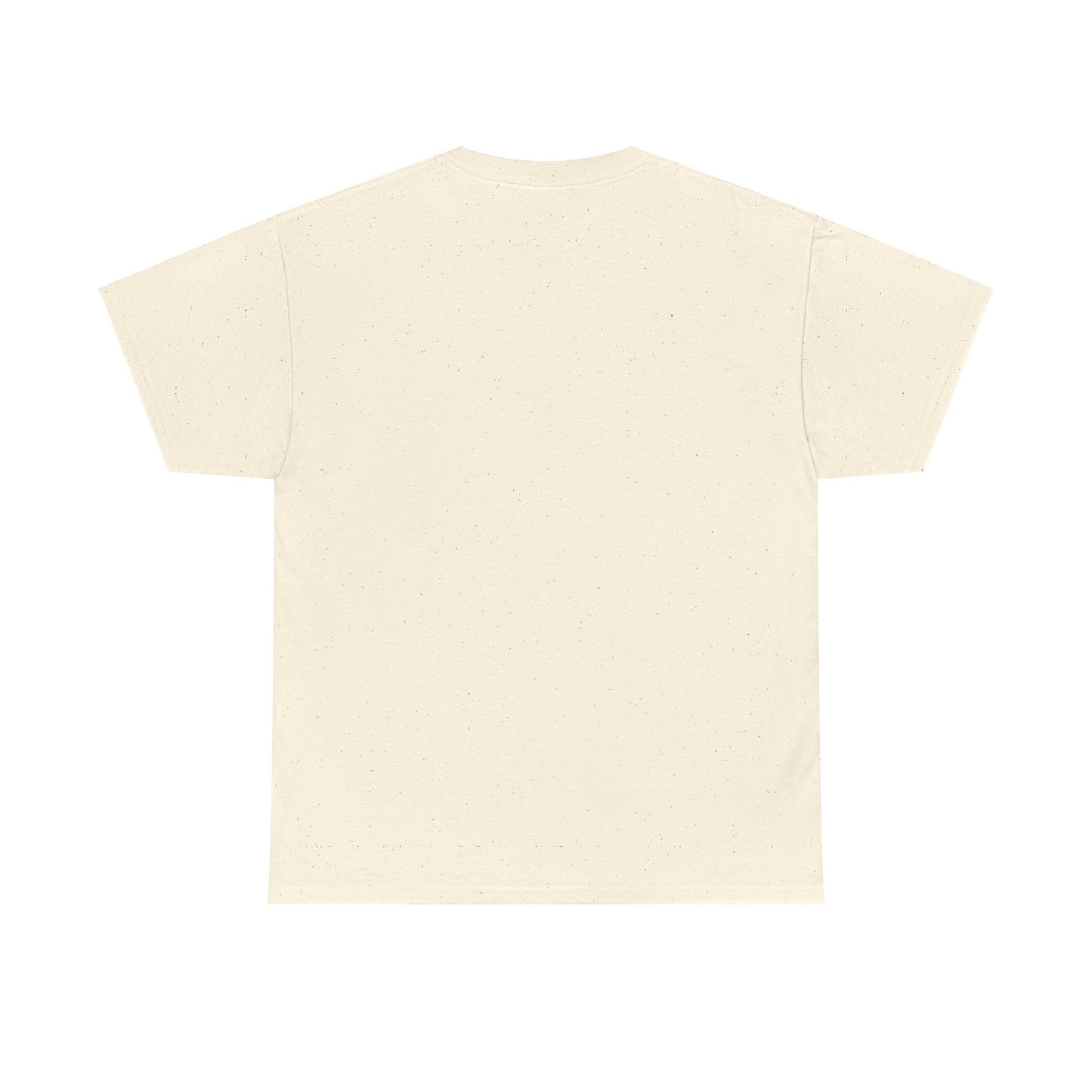 Protect the Earth 🌍 Heavy Cotton Tee