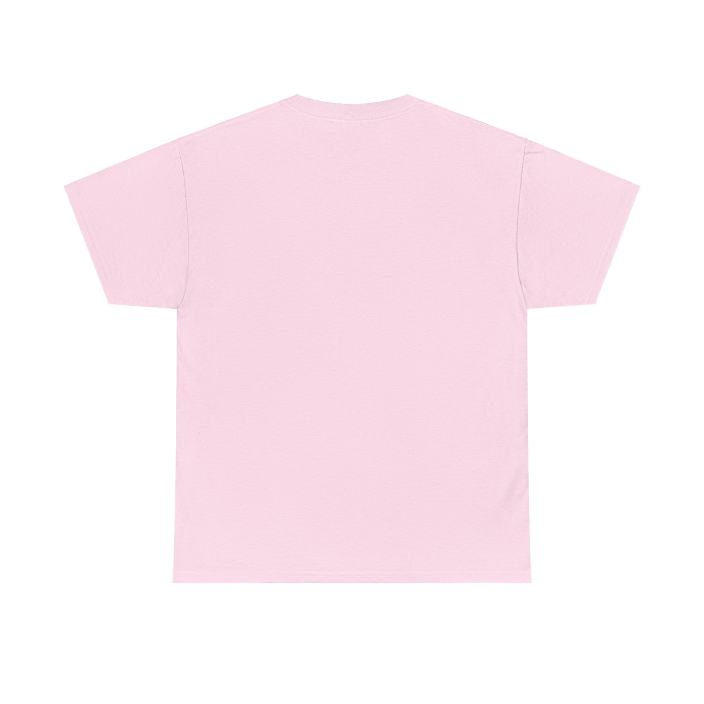 Protect the Earth 🌍 Heavy Cotton Tee