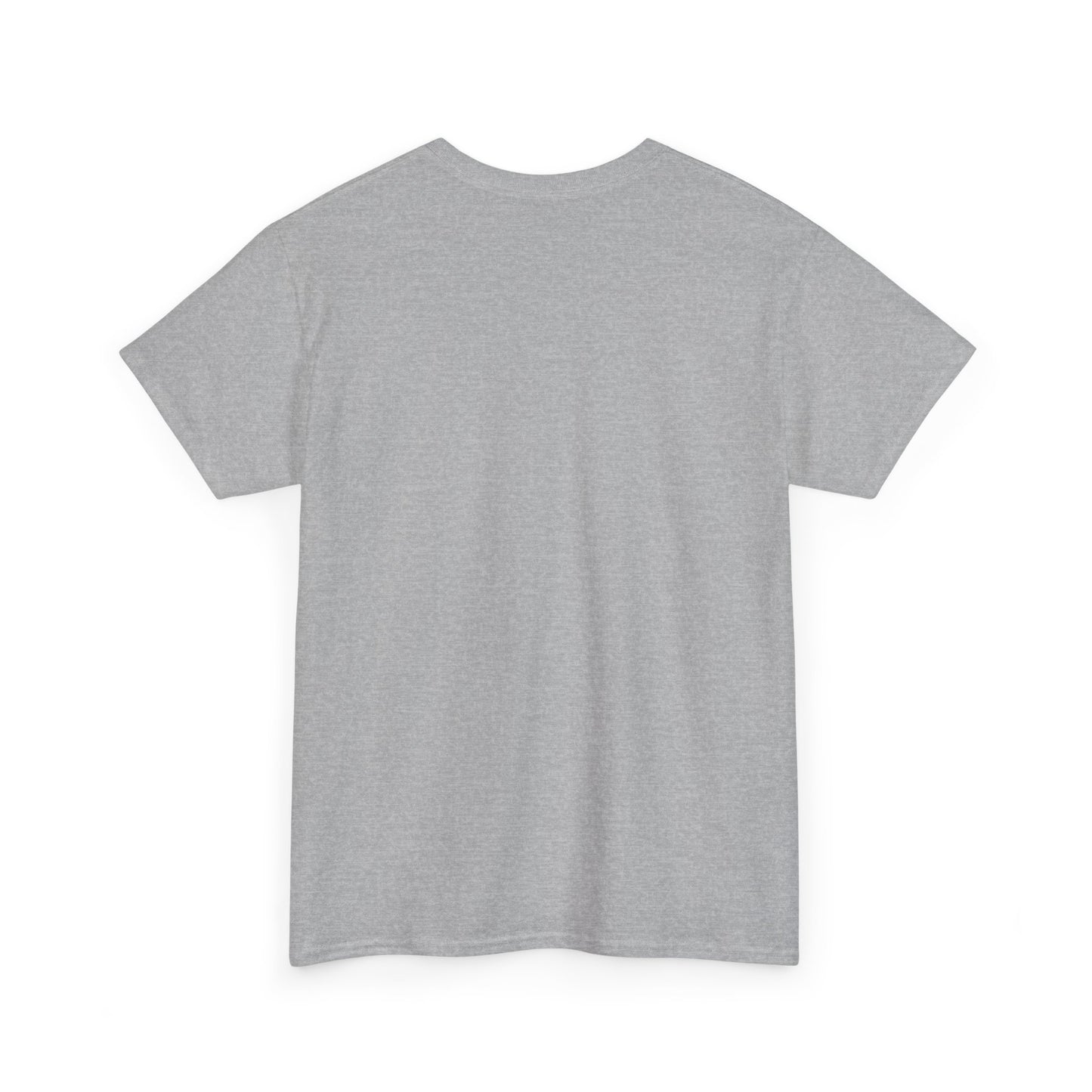 Protect the Earth 🌍 Heavy Cotton Tee