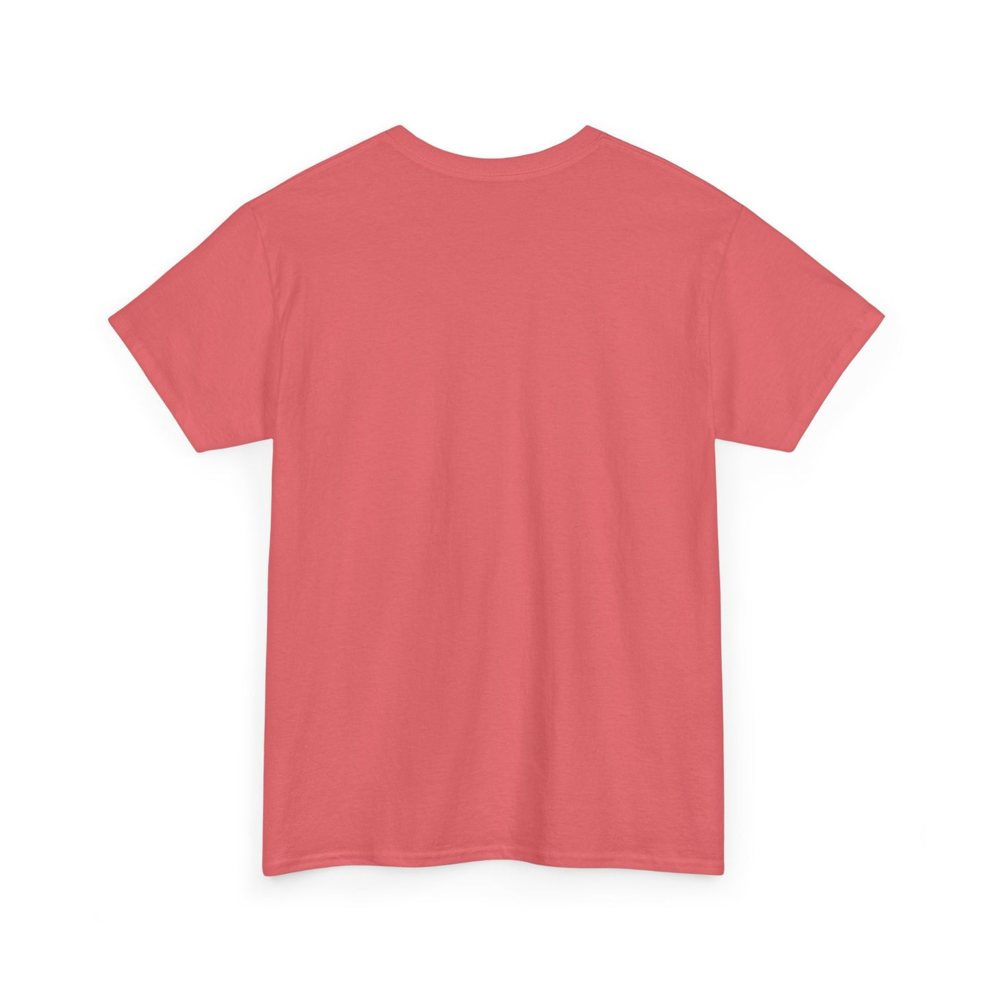 Protect the Earth 🌍 Heavy Cotton Tee