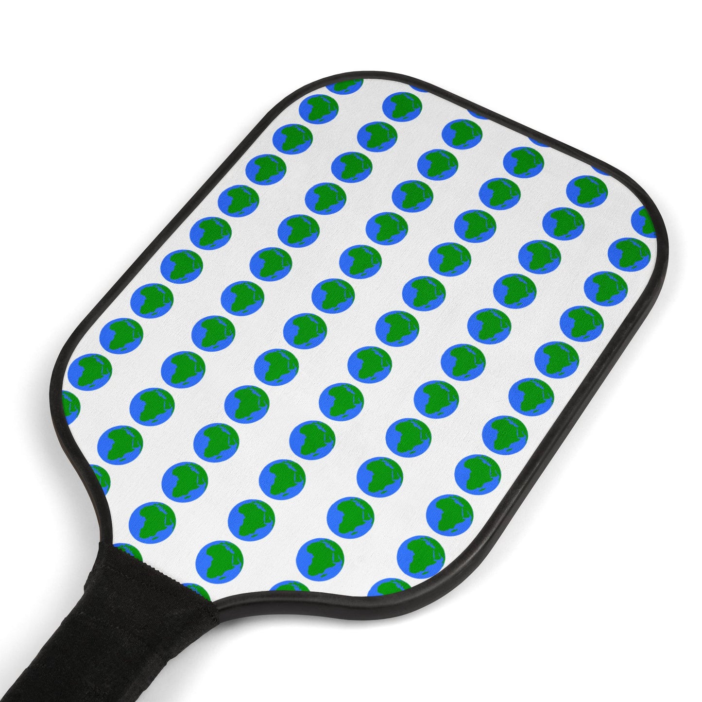 Pickleball Kit with Planet Earth 🌍
