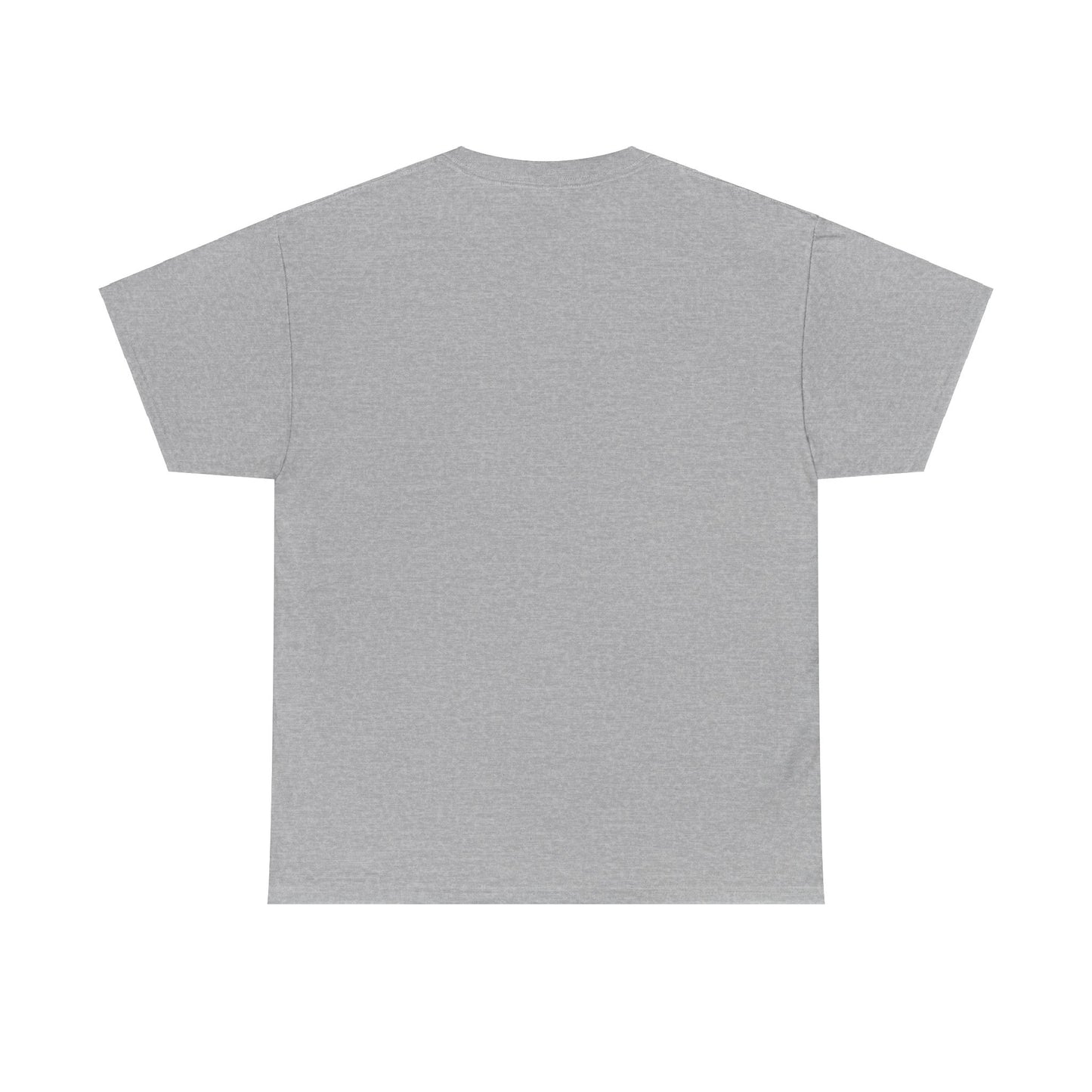 Protect the Earth 🌍 Heavy Cotton Tee