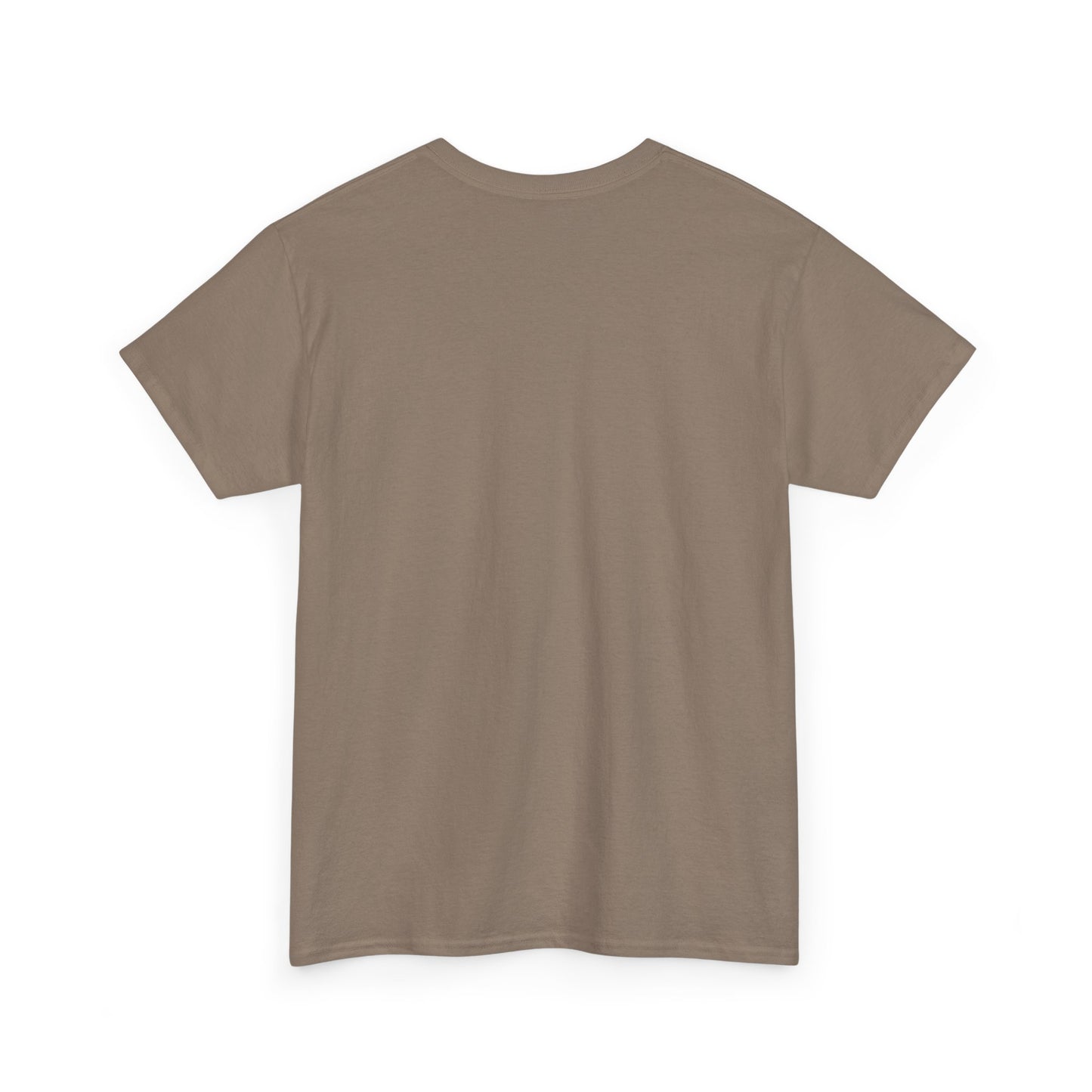 Protect the Earth 🌍 Heavy Cotton Tee