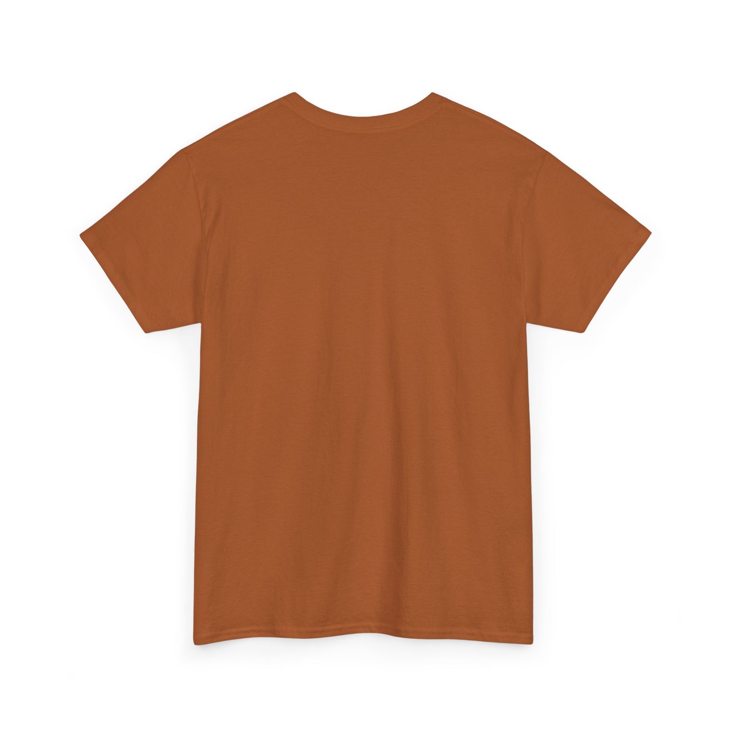 Protect the Earth 🌍 Heavy Cotton Tee
