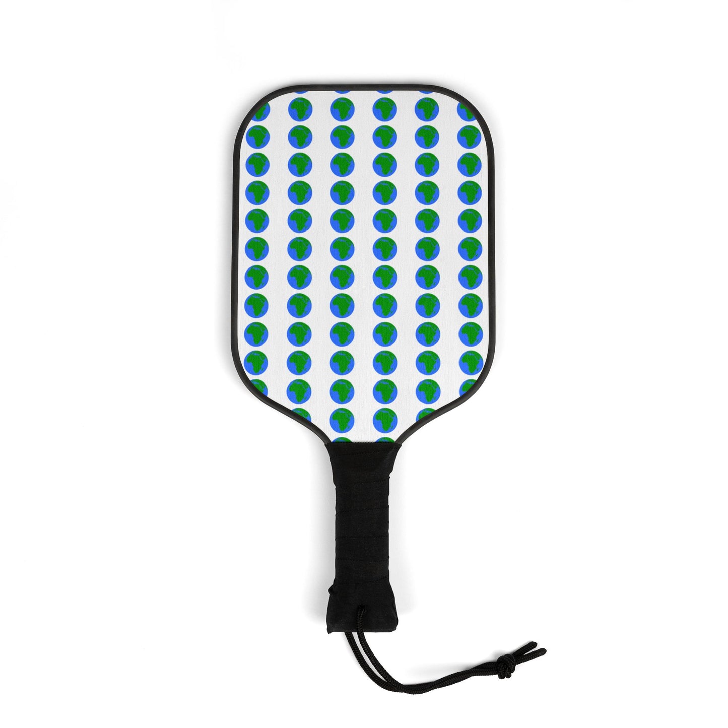 Pickleball Kit with Planet Earth 🌍