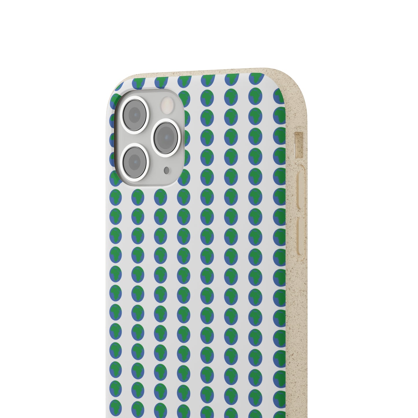 Phone Case | Earth | Biodegradable