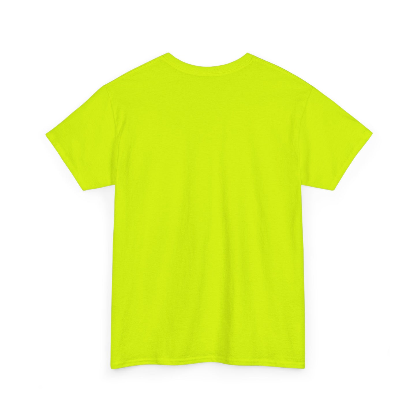 Protect the Earth 🌍 Heavy Cotton Tee