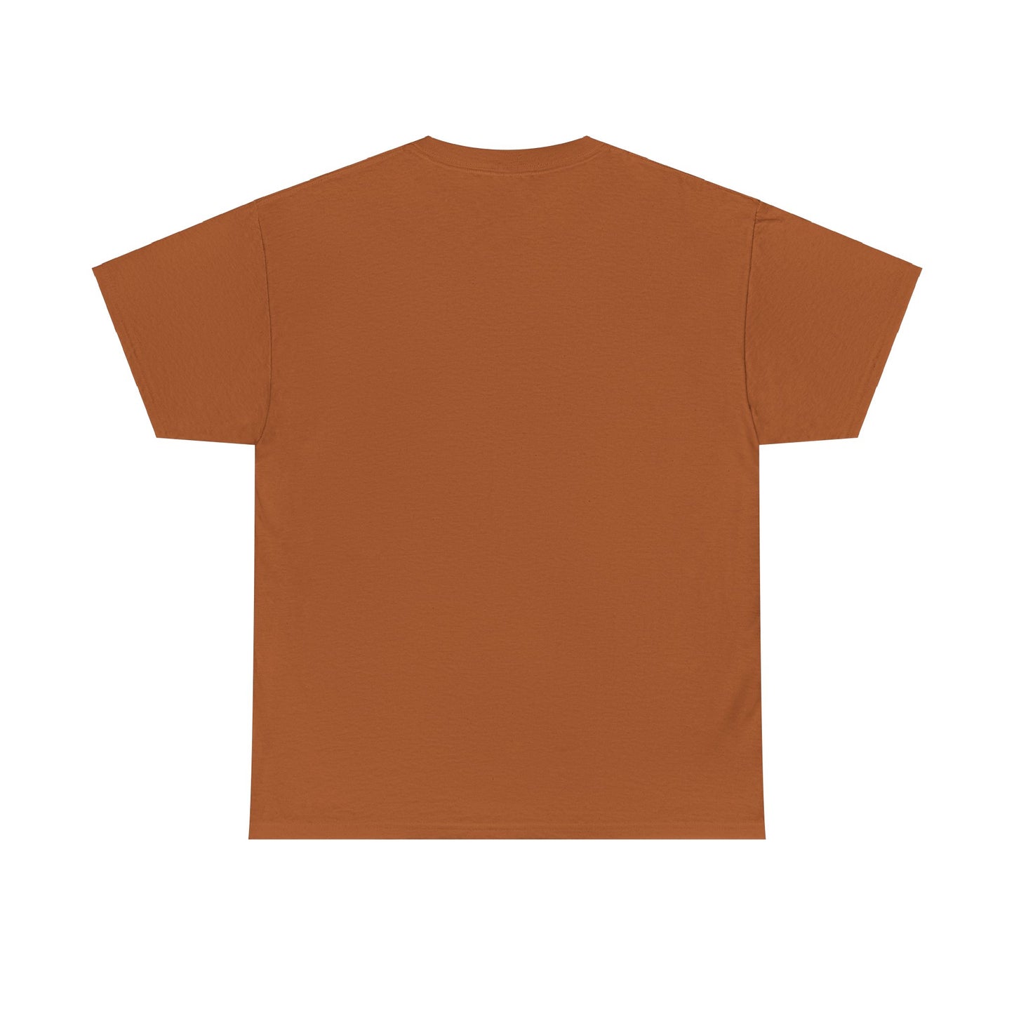 Protect the Earth 🌍 Heavy Cotton Tee