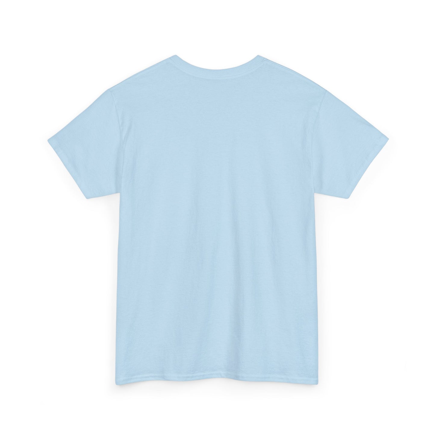 Protect the Earth 🌍 Heavy Cotton Tee