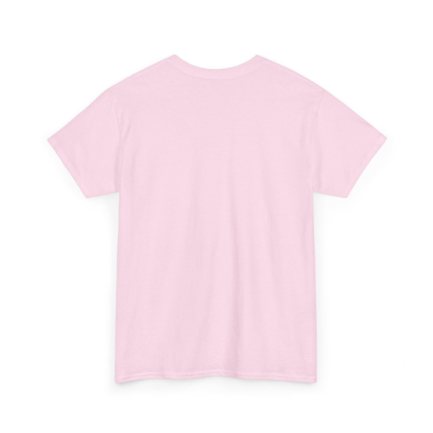 Protect the Earth 🌍 Heavy Cotton Tee