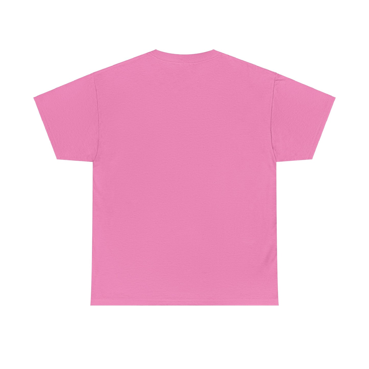 Protect the Earth 🌍 Heavy Cotton Tee