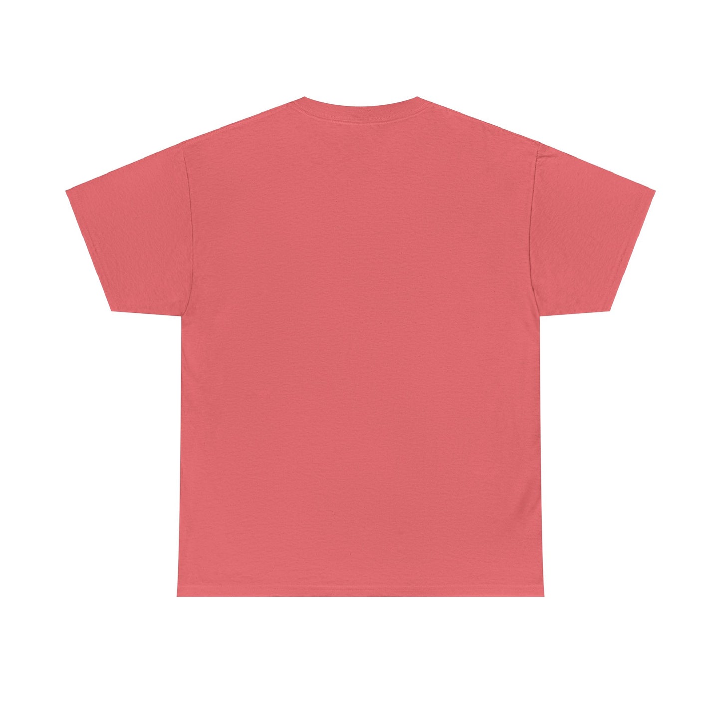 Protect the Earth 🌍 Heavy Cotton Tee