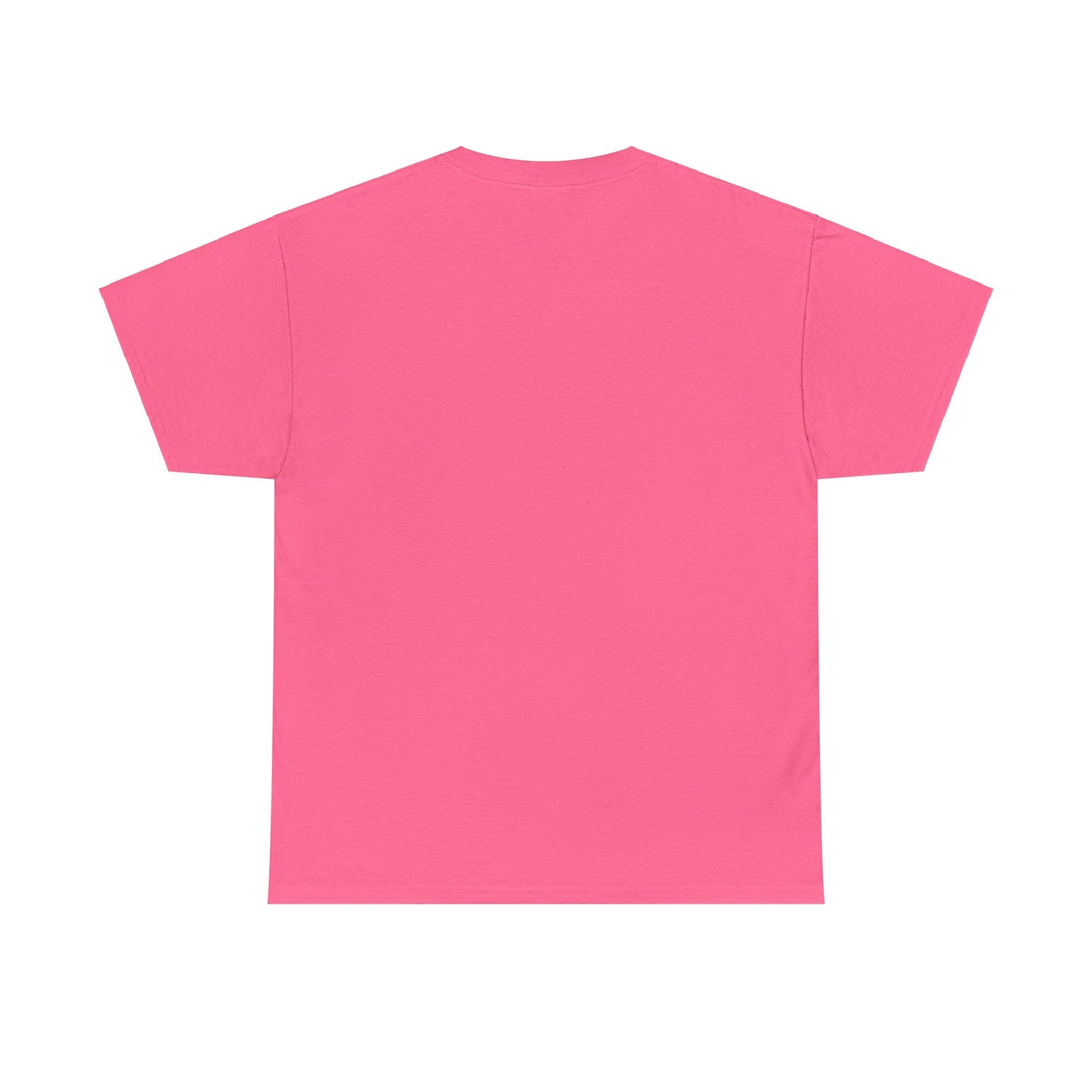 Protect the Earth 🌍 Heavy Cotton Tee