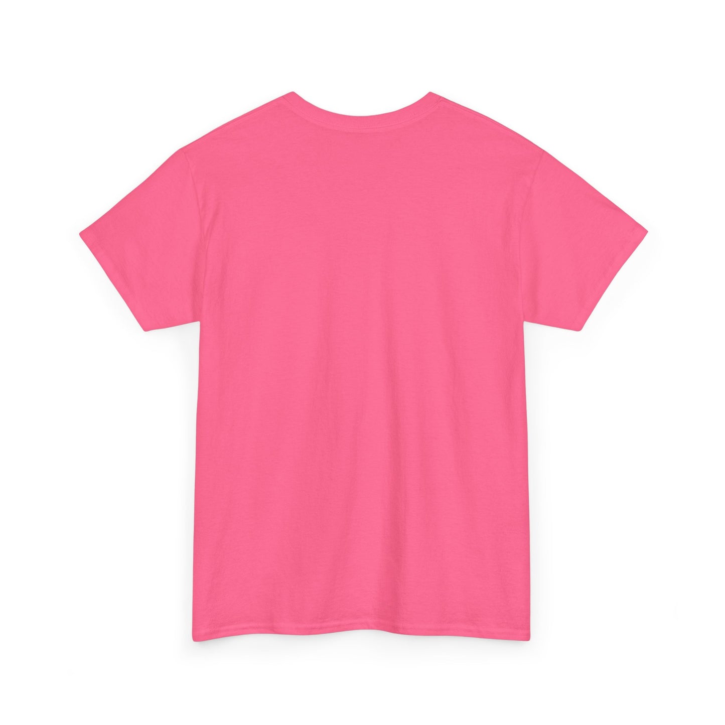 Protect the Earth 🌍 Heavy Cotton Tee