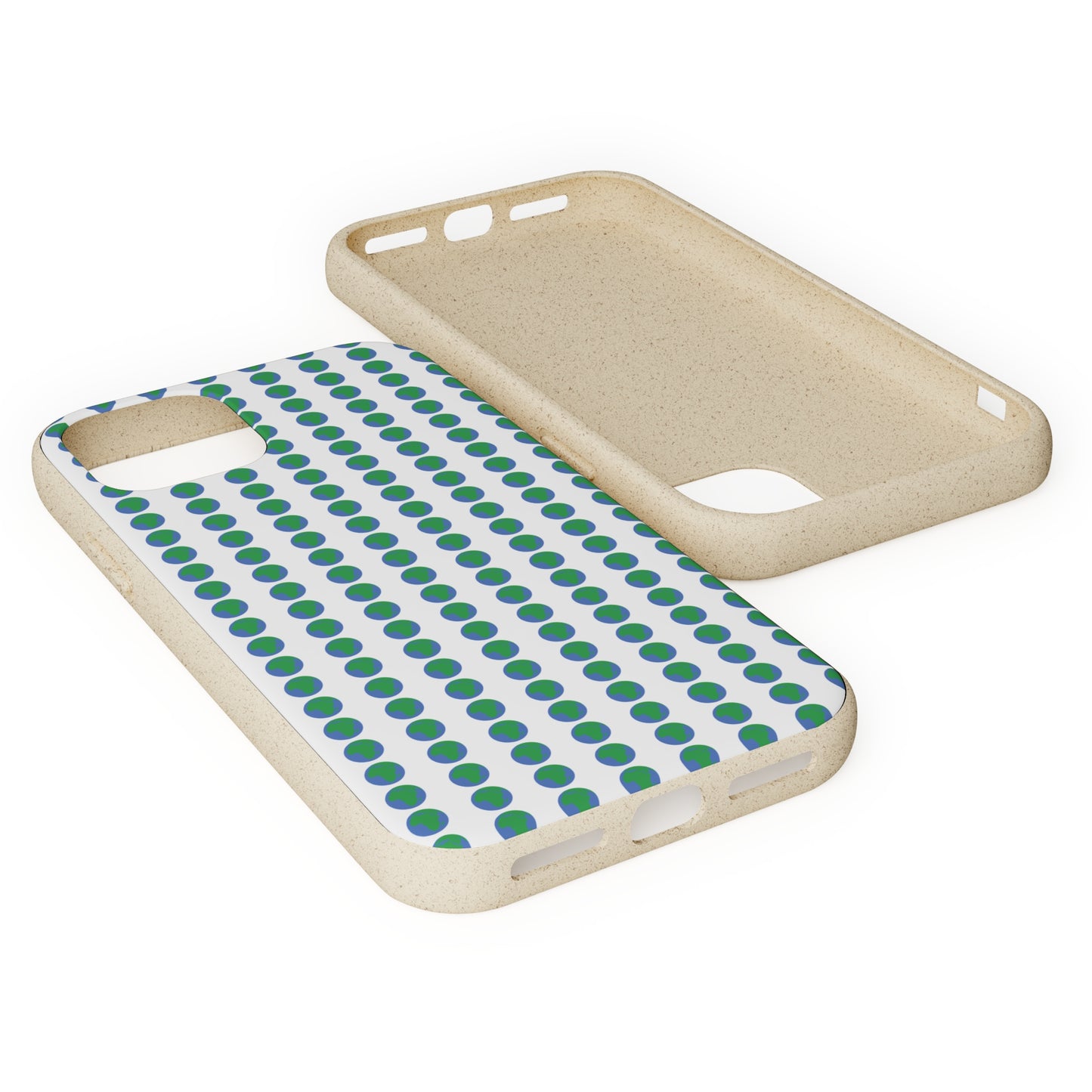 Phone Case | Earth | Biodegradable