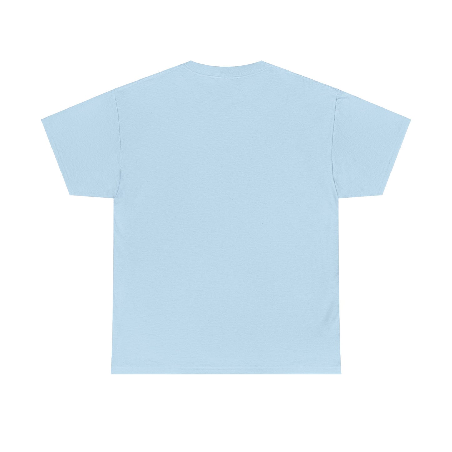 Protect the Earth 🌍 Heavy Cotton Tee