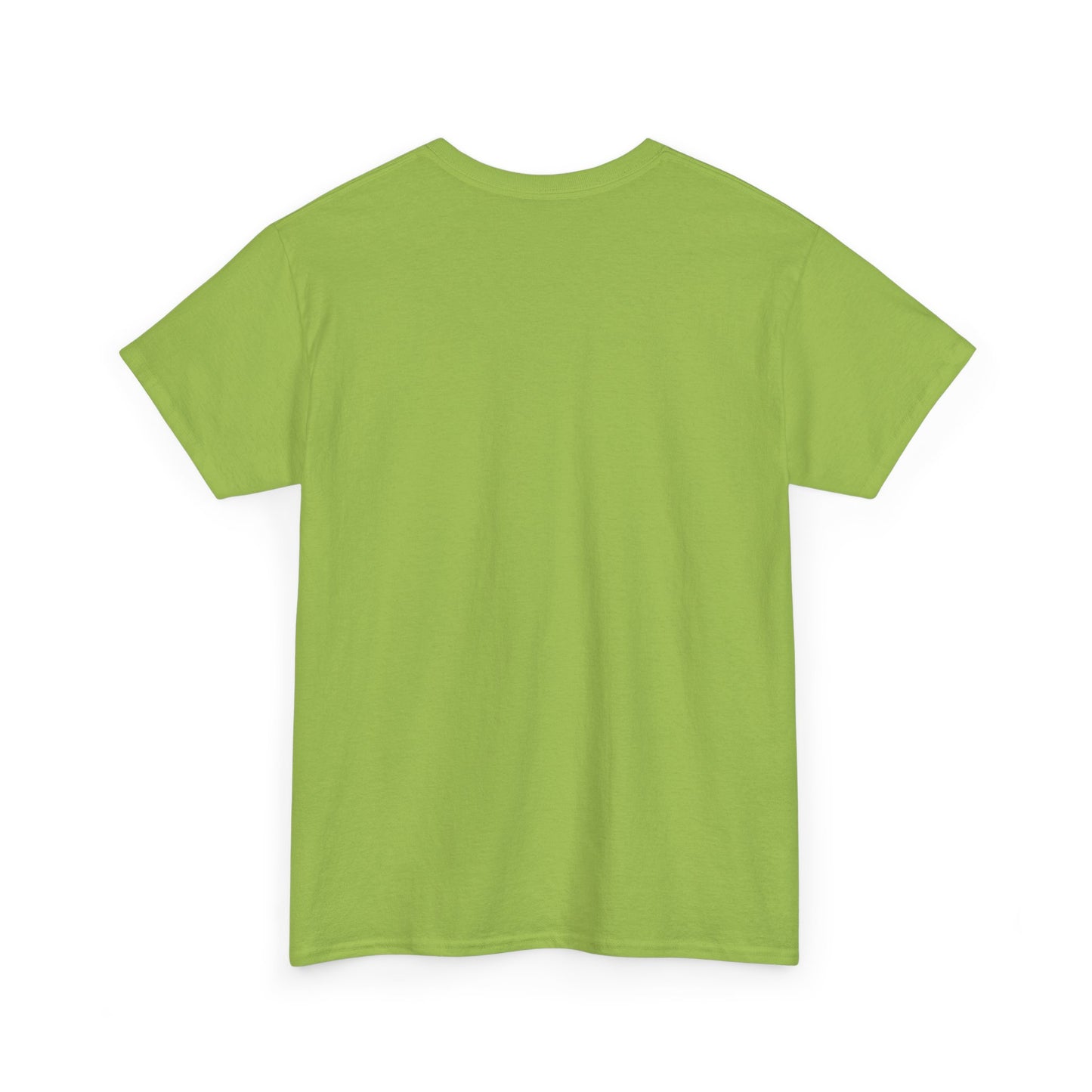 Protect the Earth 🌍 Heavy Cotton Tee