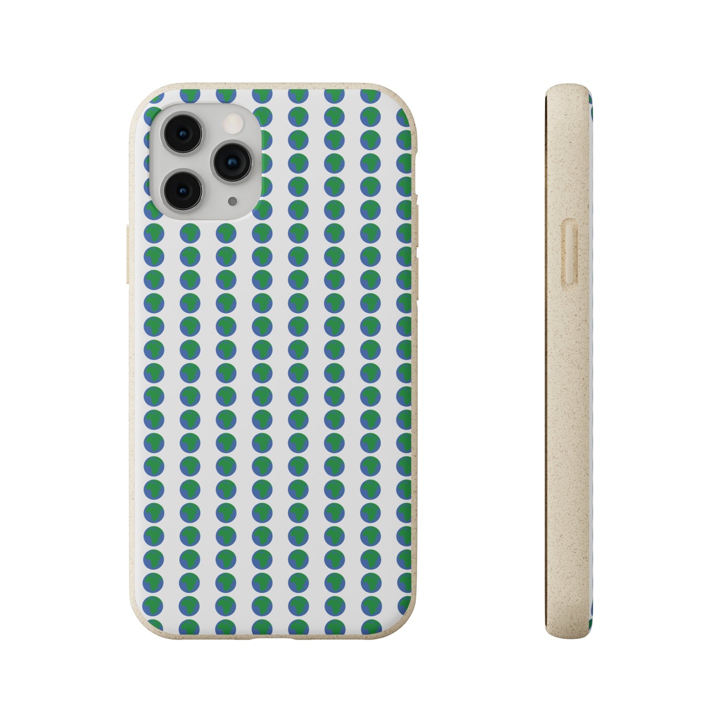Phone Case | Earth | Biodegradable