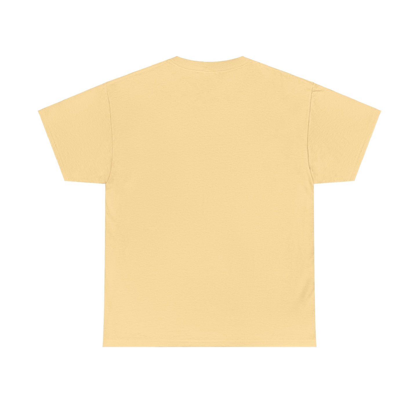 Protect the Earth 🌍 Heavy Cotton Tee