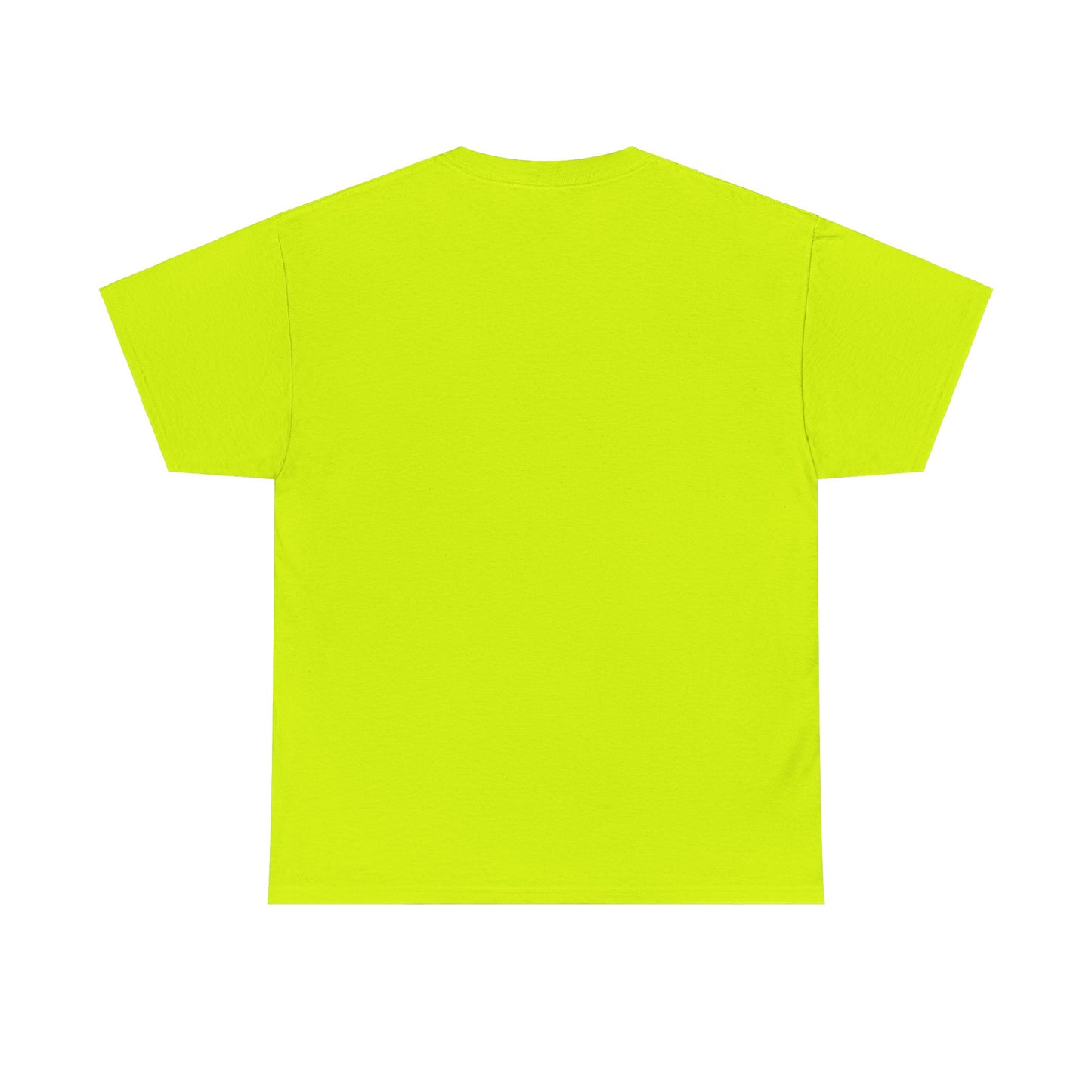 Protect the Earth 🌍 Heavy Cotton Tee